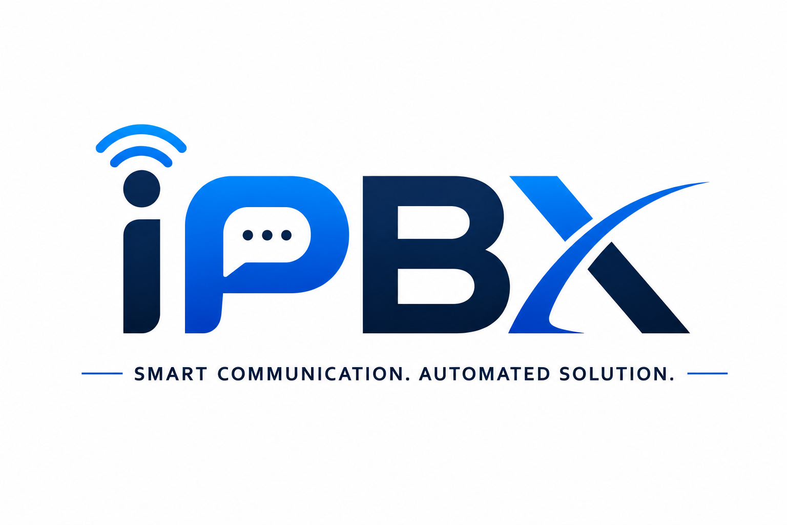 IPBX Cloud Call Center Logo